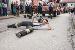 2025 03 01 Faschingsumzug Firemen   DSC06998